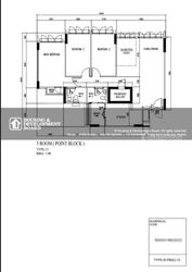 Blk 432A Vista Spring @ Yishun (Yishun), HDB 5 Rooms #564674651